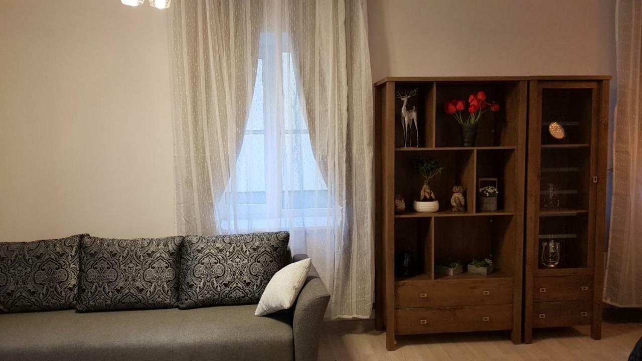 Noemi Jurmala Apartment Zewnętrze zdjęcie