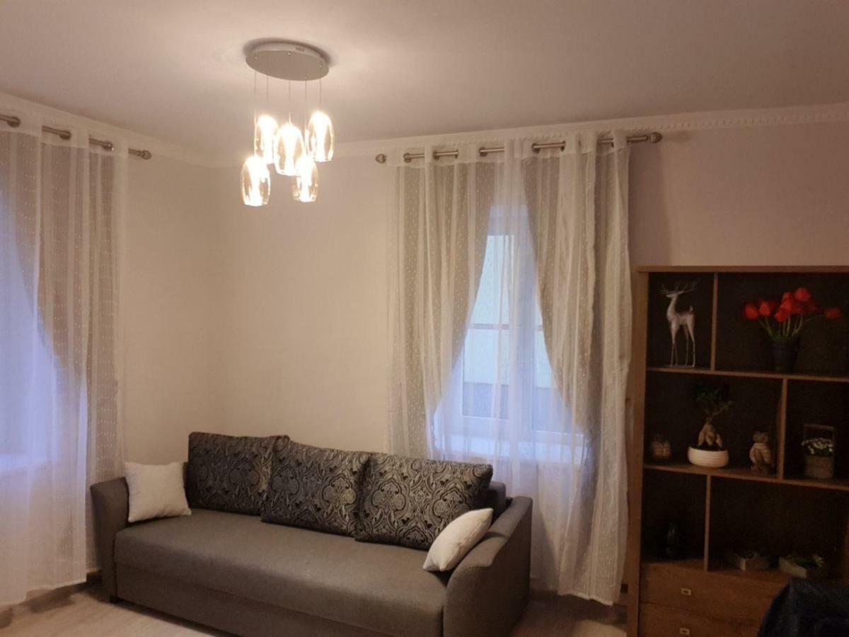 Noemi Jurmala Apartment Zewnętrze zdjęcie