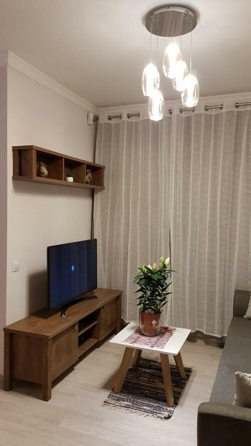 Noemi Jurmala Apartment Zewnętrze zdjęcie