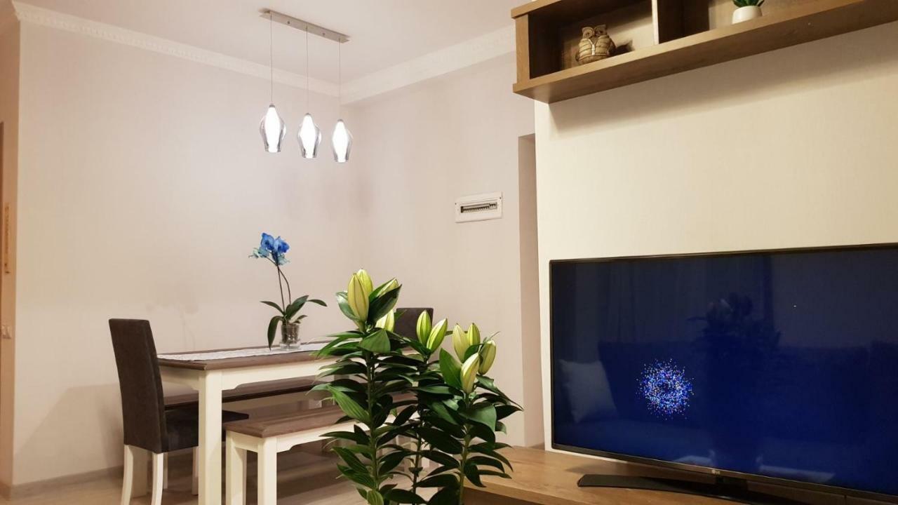 Noemi Jurmala Apartment Zewnętrze zdjęcie