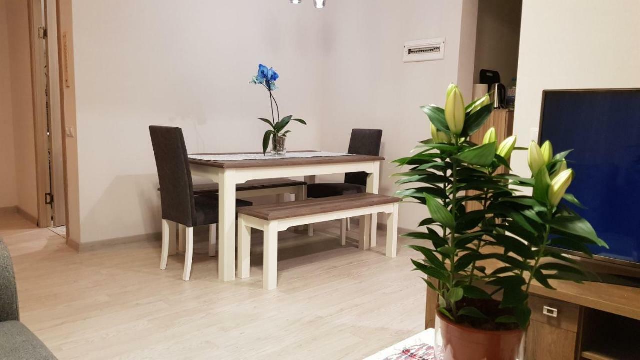 Noemi Jurmala Apartment Zewnętrze zdjęcie