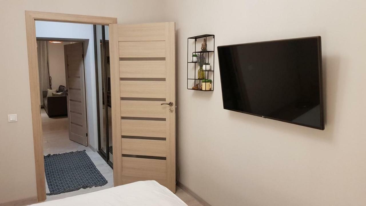 Noemi Jurmala Apartment Zewnętrze zdjęcie