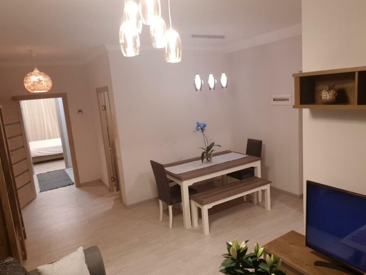 Noemi Jurmala Apartment Zewnętrze zdjęcie