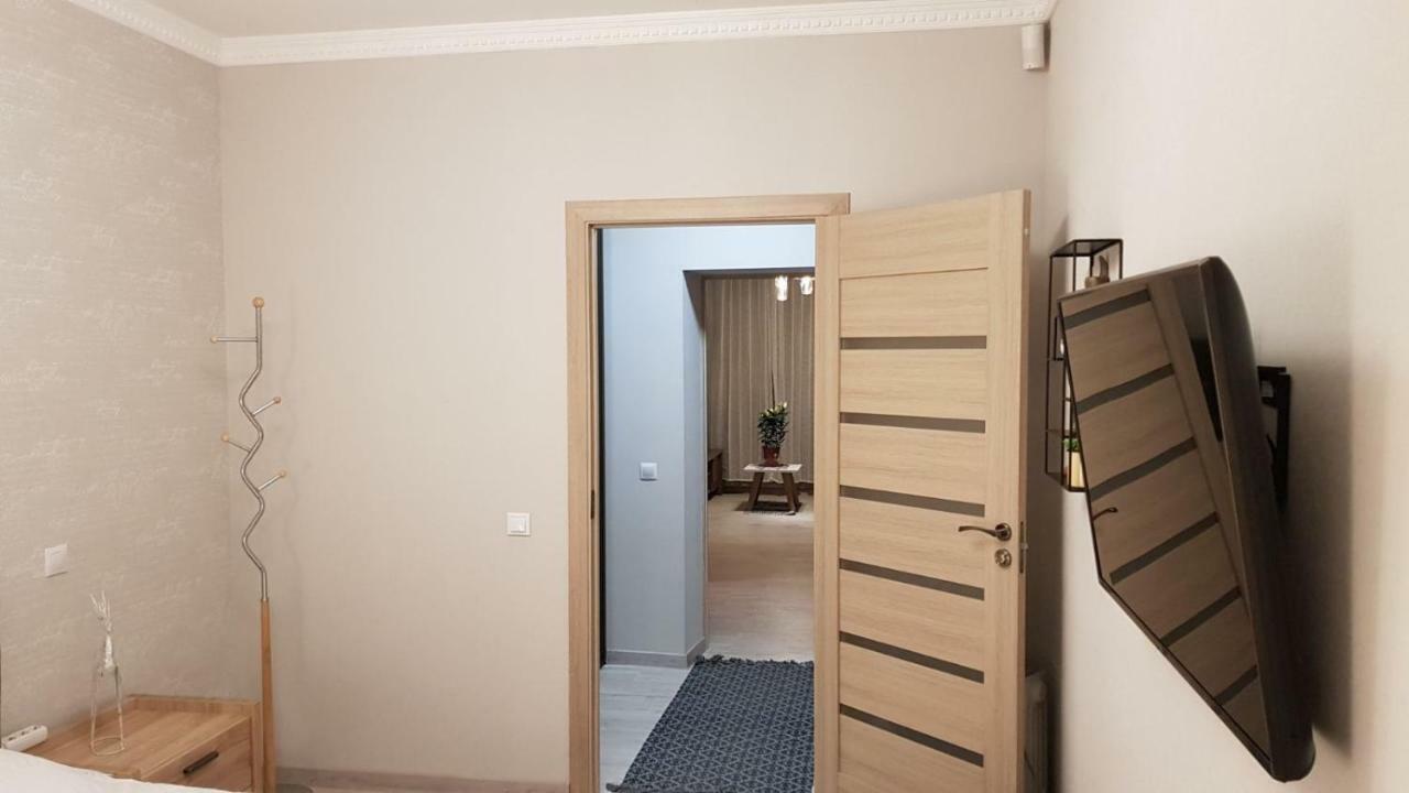 Noemi Jurmala Apartment Zewnętrze zdjęcie