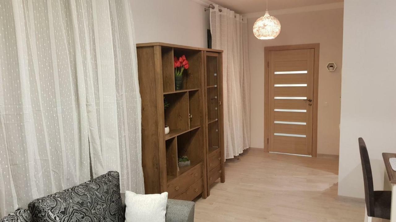 Noemi Jurmala Apartment Zewnętrze zdjęcie