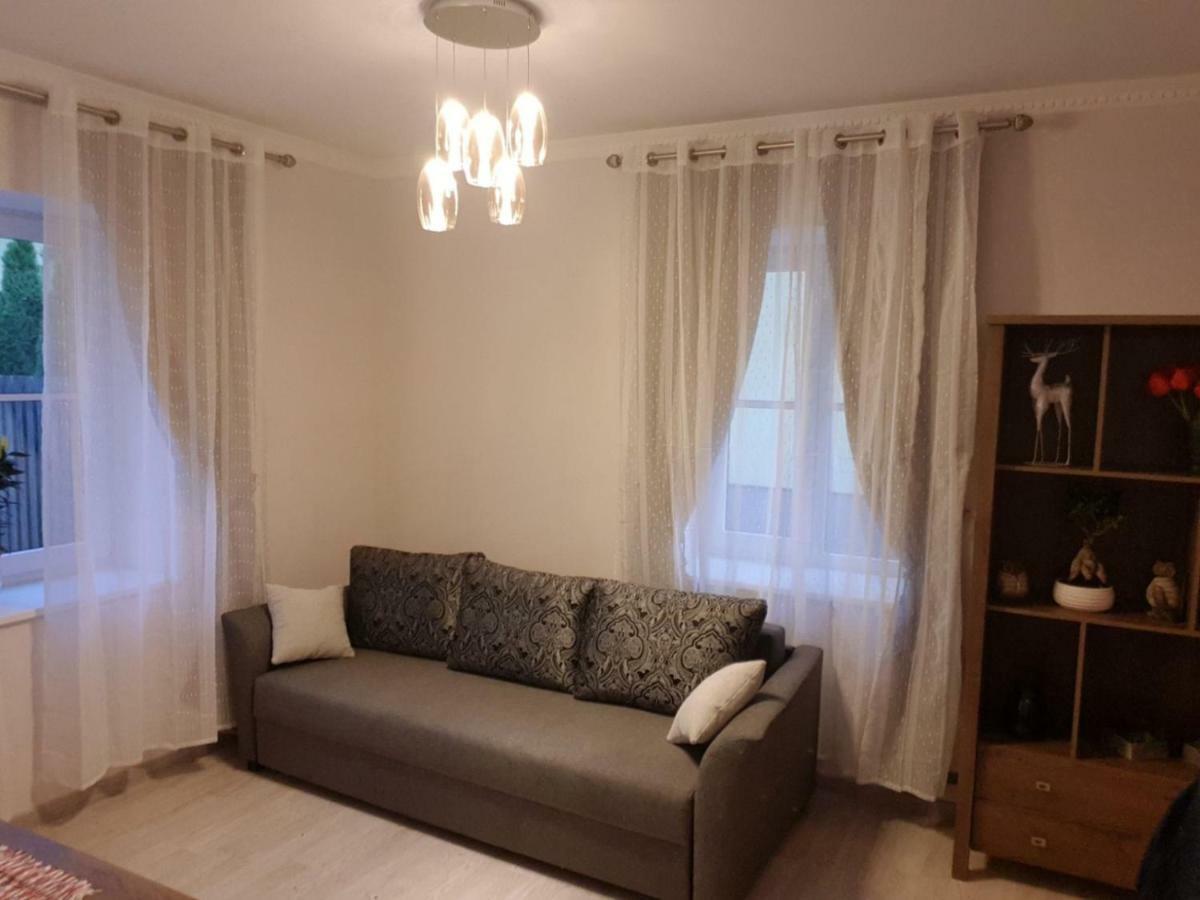 Noemi Jurmala Apartment Zewnętrze zdjęcie