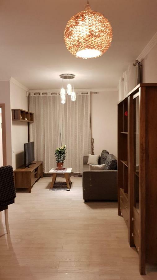 Noemi Jurmala Apartment Zewnętrze zdjęcie