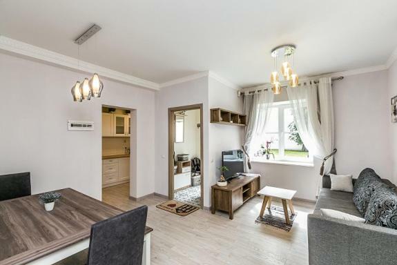 Noemi Jurmala Apartment Zewnętrze zdjęcie