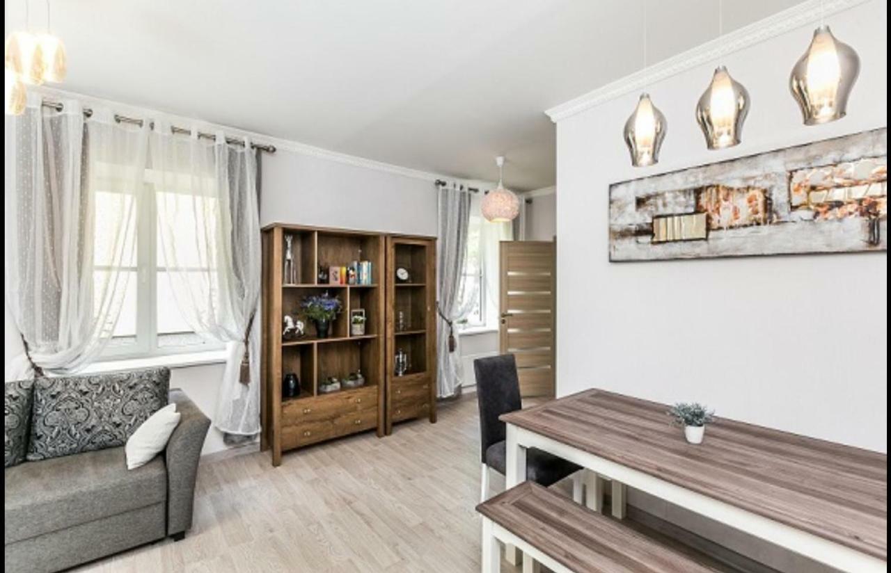 Noemi Jurmala Apartment Zewnętrze zdjęcie