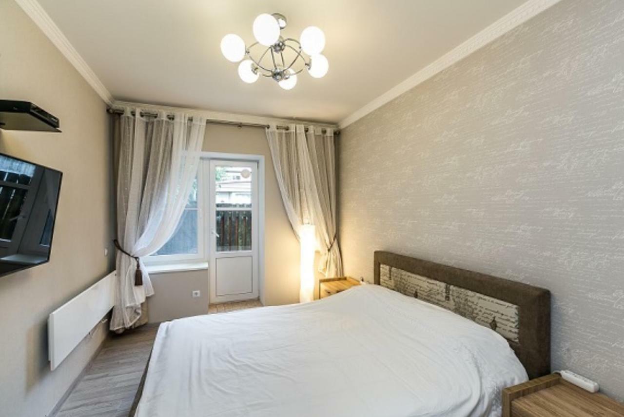 Noemi Jurmala Apartment Zewnętrze zdjęcie