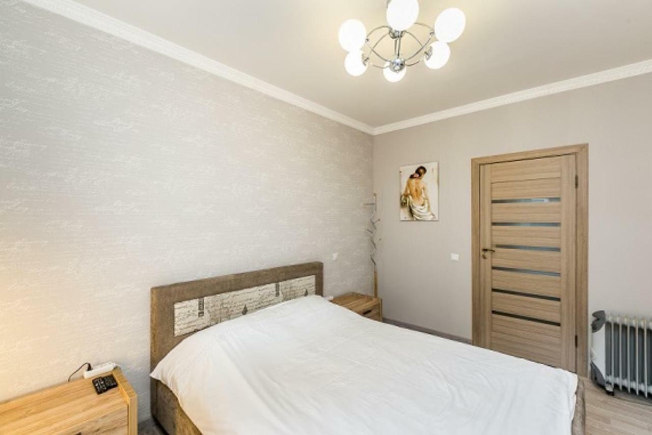 Noemi Jurmala Apartment Zewnętrze zdjęcie